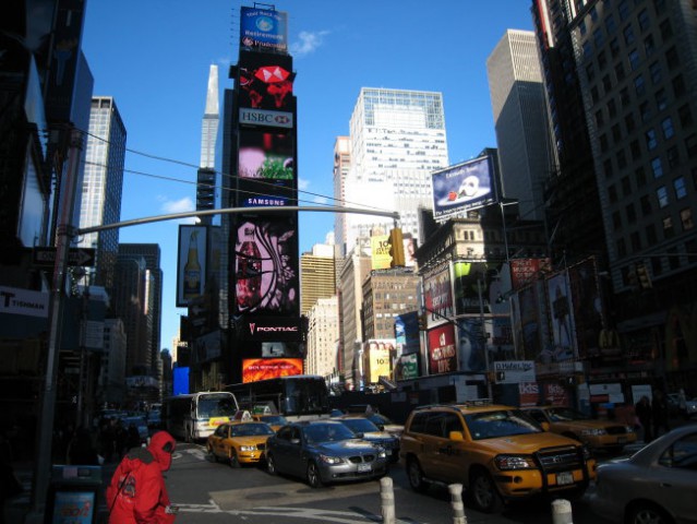 New York - foto