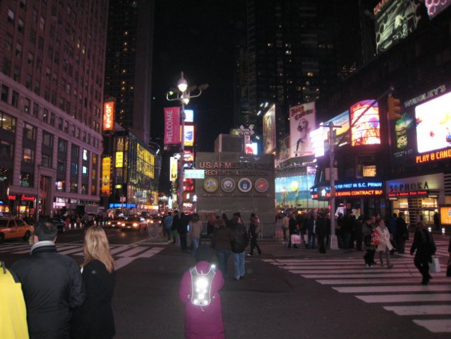 New York - foto