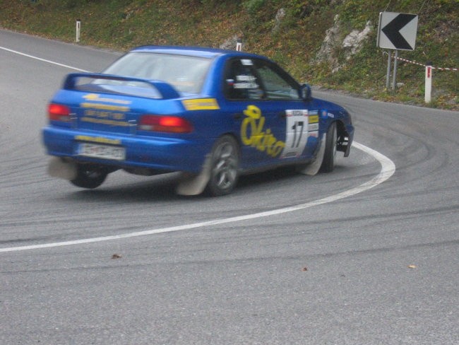 2. RALLY POSTOJNSKA JAMA 2005 - foto povečava