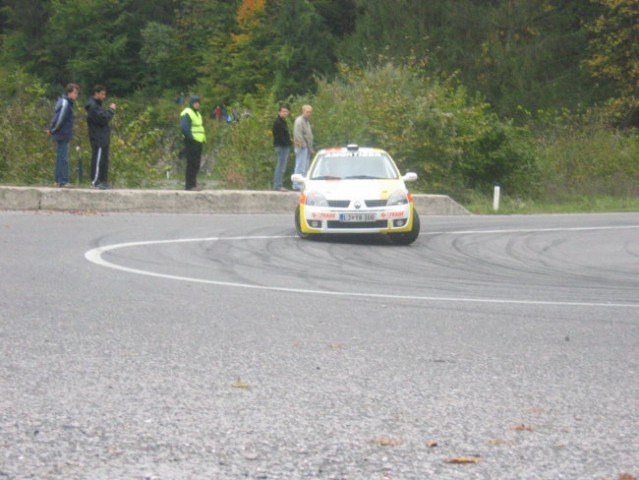 2. RALLY POSTOJNSKA JAMA 2005 - foto