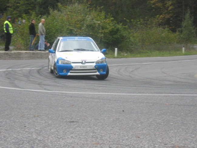 2. RALLY POSTOJNSKA JAMA 2005 - foto povečava