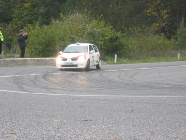 2. RALLY POSTOJNSKA JAMA 2005 - foto