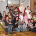 Dedek Mraz, SLO ambasada v Moskvi
