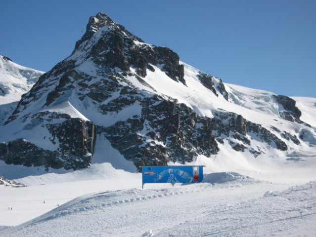 Park zermatt - foto