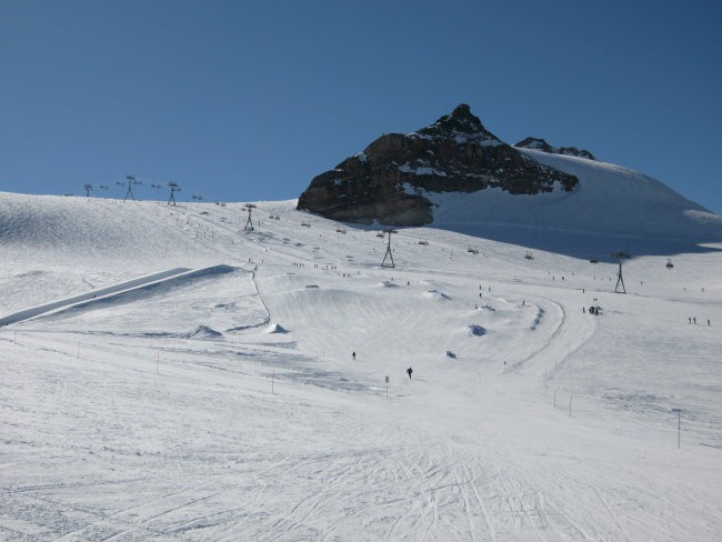 Park zermatt - foto povečava