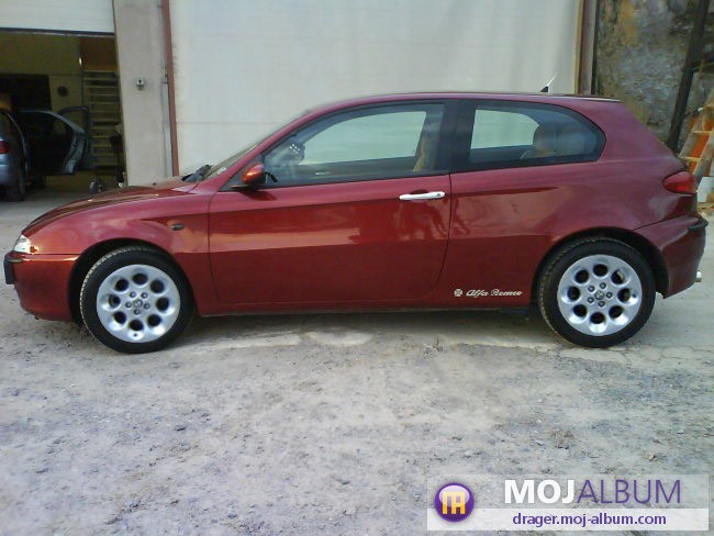 Drägerjeva lubica 2 - foto povečava