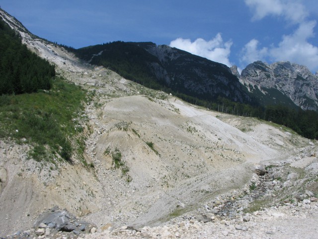 2009_08_08_Soška dolina - foto