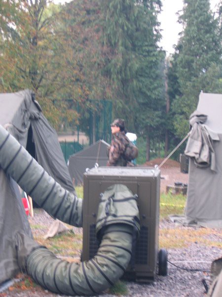 Vojska - foto