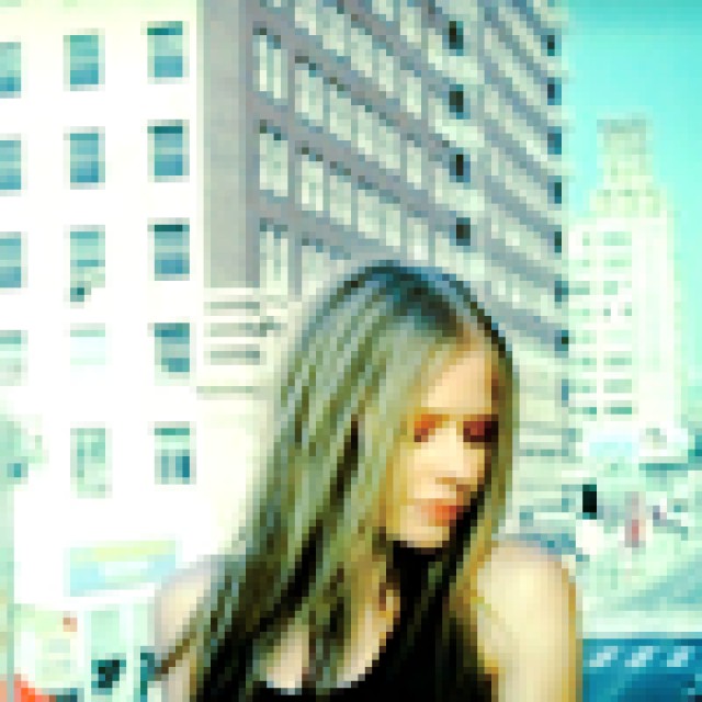 Avril Lavigne - foto