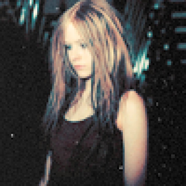 Avril Lavigne - foto