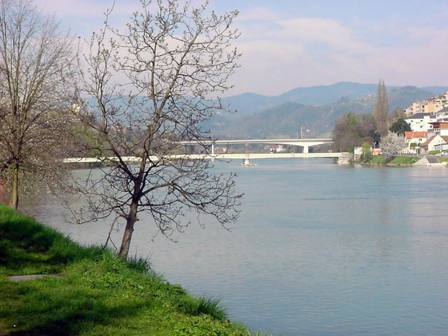 Drava Studenška brv