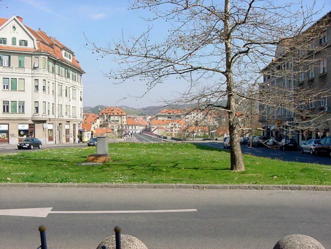 Maribor - foto povečava