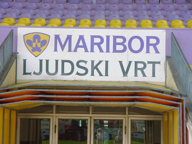 Maribor - foto povečava