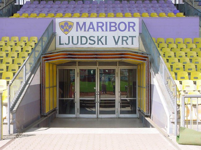 Maribor - foto povečava