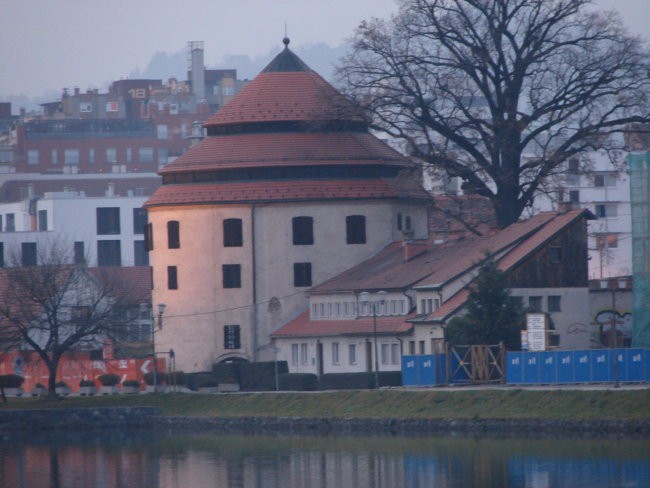 Maribor - foto povečava