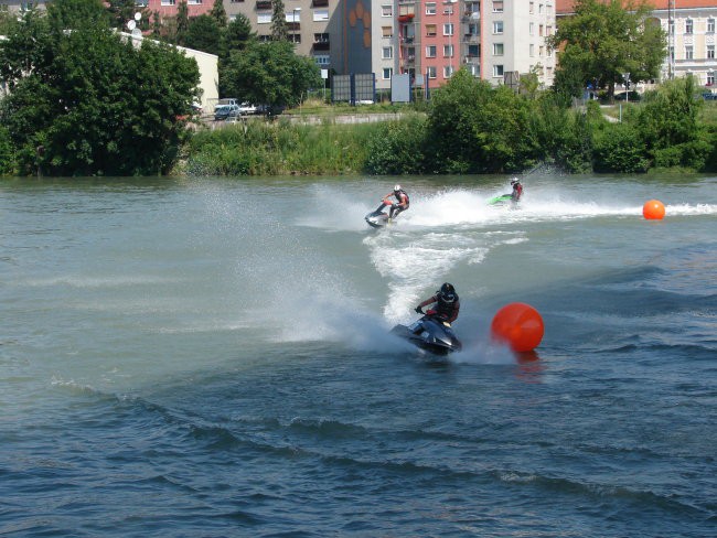 JET SKI AAC 2008 - foto povečava