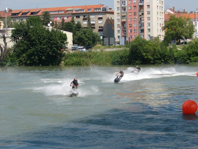 JET SKI AAC 2008 - foto povečava