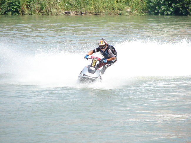 JET SKI AAC 2008 - foto povečava