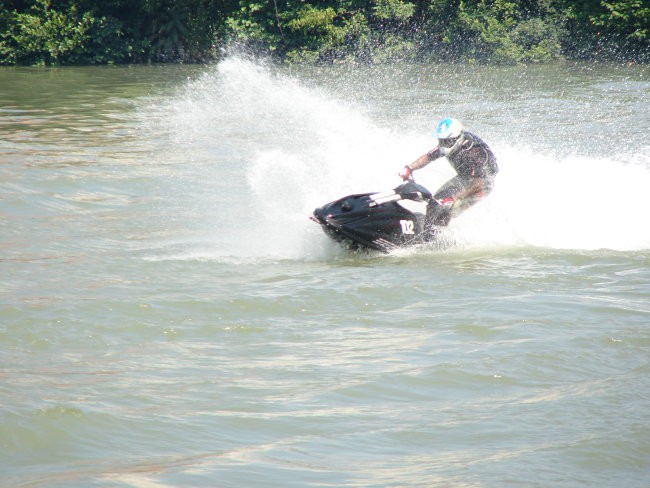 JET SKI AAC 2008 - foto povečava