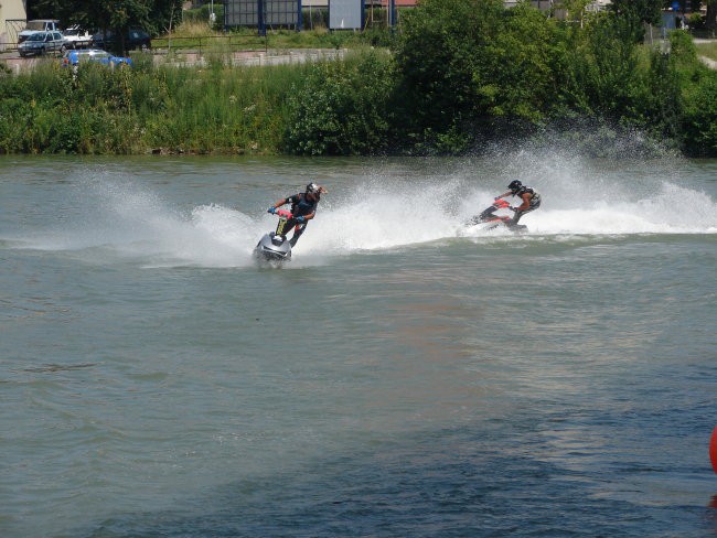 JET SKI AAC 2008 - foto povečava