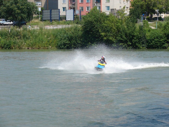 JET SKI AAC 2008 - foto povečava