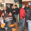 Občni zbor - Klančiše 2007