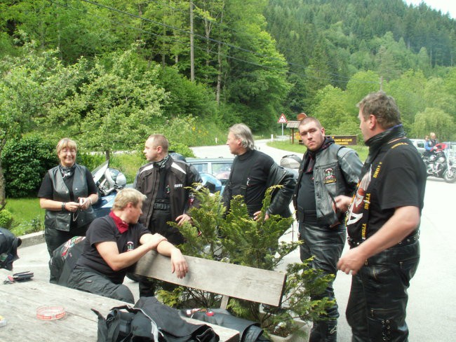 Izlet Jezersko 2007 - foto povečava