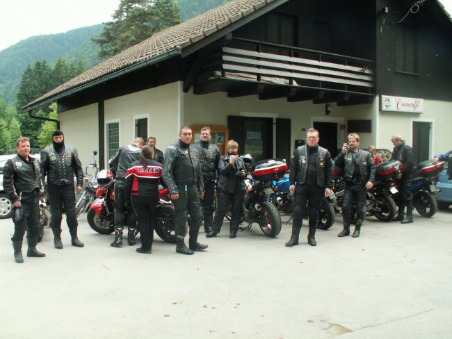 Izlet Jezersko 2007 - foto povečava