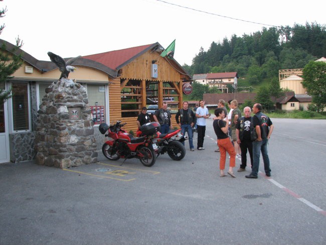 Pikelj - fantovščina 2007 - foto povečava