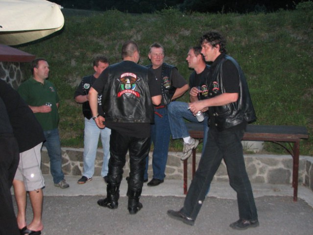 Pikelj - fantovščina 2007 - foto