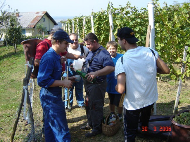 Bratve 2006 - foto povečava