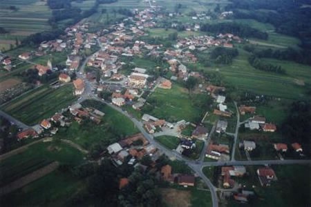 Bükovje  - foto