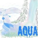 Aqua, the fairy of water of Plitvica lakes!