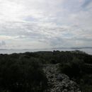 Pogled s Kozjaka na Kornate

