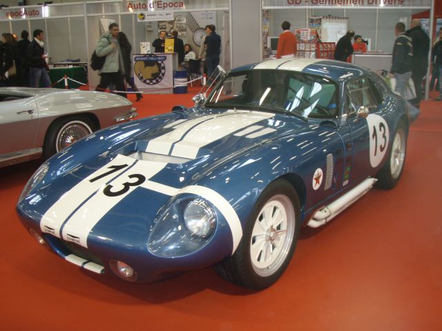 Bolognia_motorshow - foto