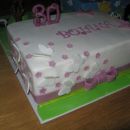 Torta za 30 let