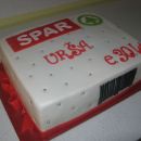 Torta spar