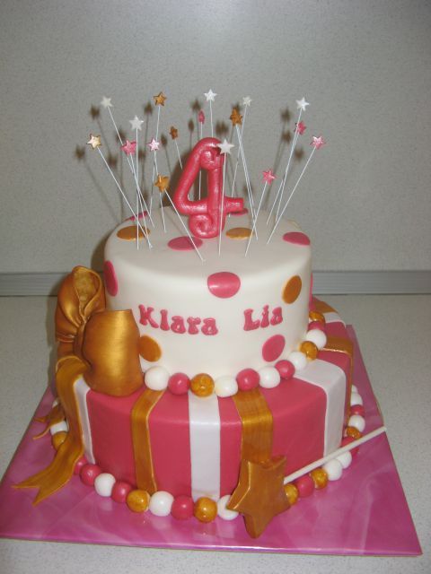 Torte 2.del - pecem samo za druzino.. - foto