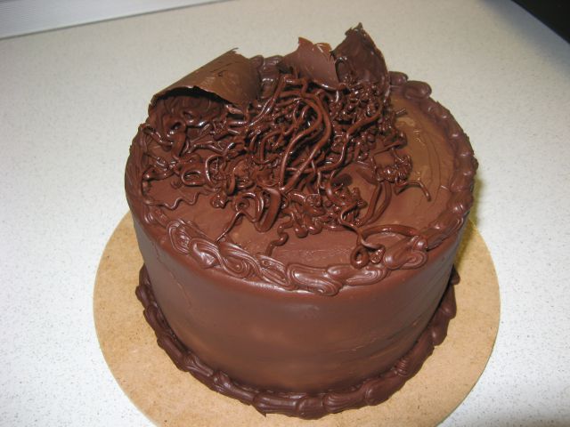 Torta brez glutena