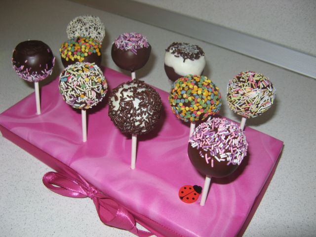 Cakepops