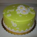 Torta marjetice