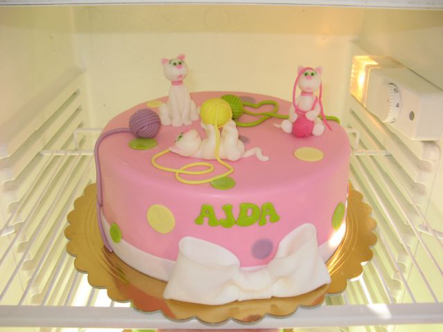Mucke torta