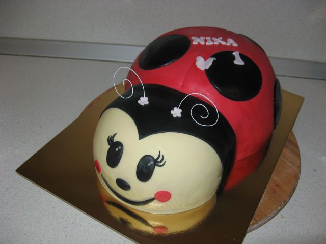 Torta pikapolonica