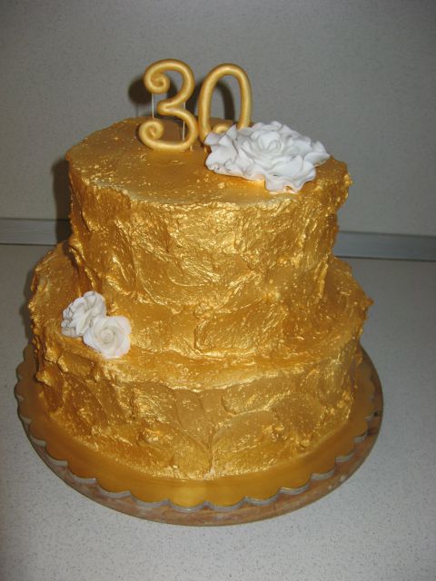 Zlata torta