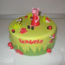 Torta Pujsa Pepa