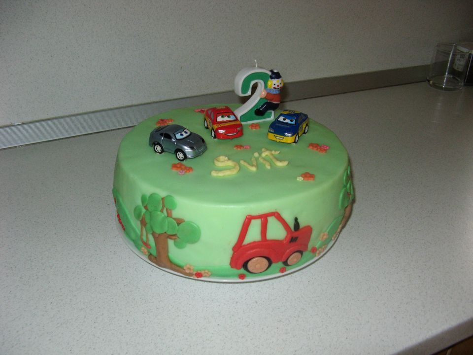 torta avti