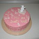 torta za sv.krst