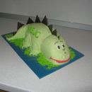 Torta dinozaver