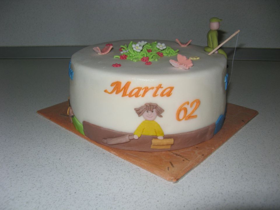 torta 4 v 1