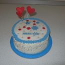 torta za ljubezen